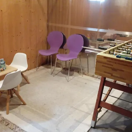 Гостевой дом Koenig 3*