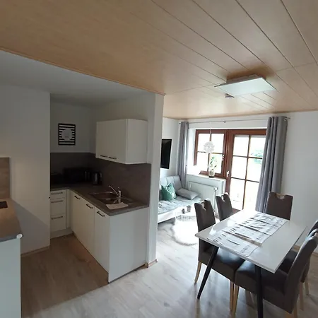 Koenig 3* Бишофсмайс