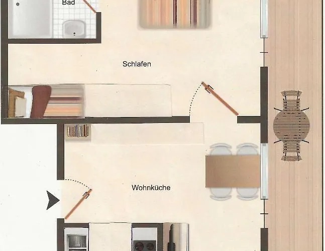 Gasthuis Koenig 3*