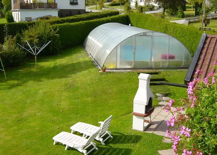 بيت ضيافة Koenig